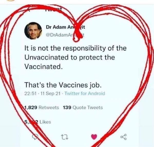 unvaccinated-not-responsible